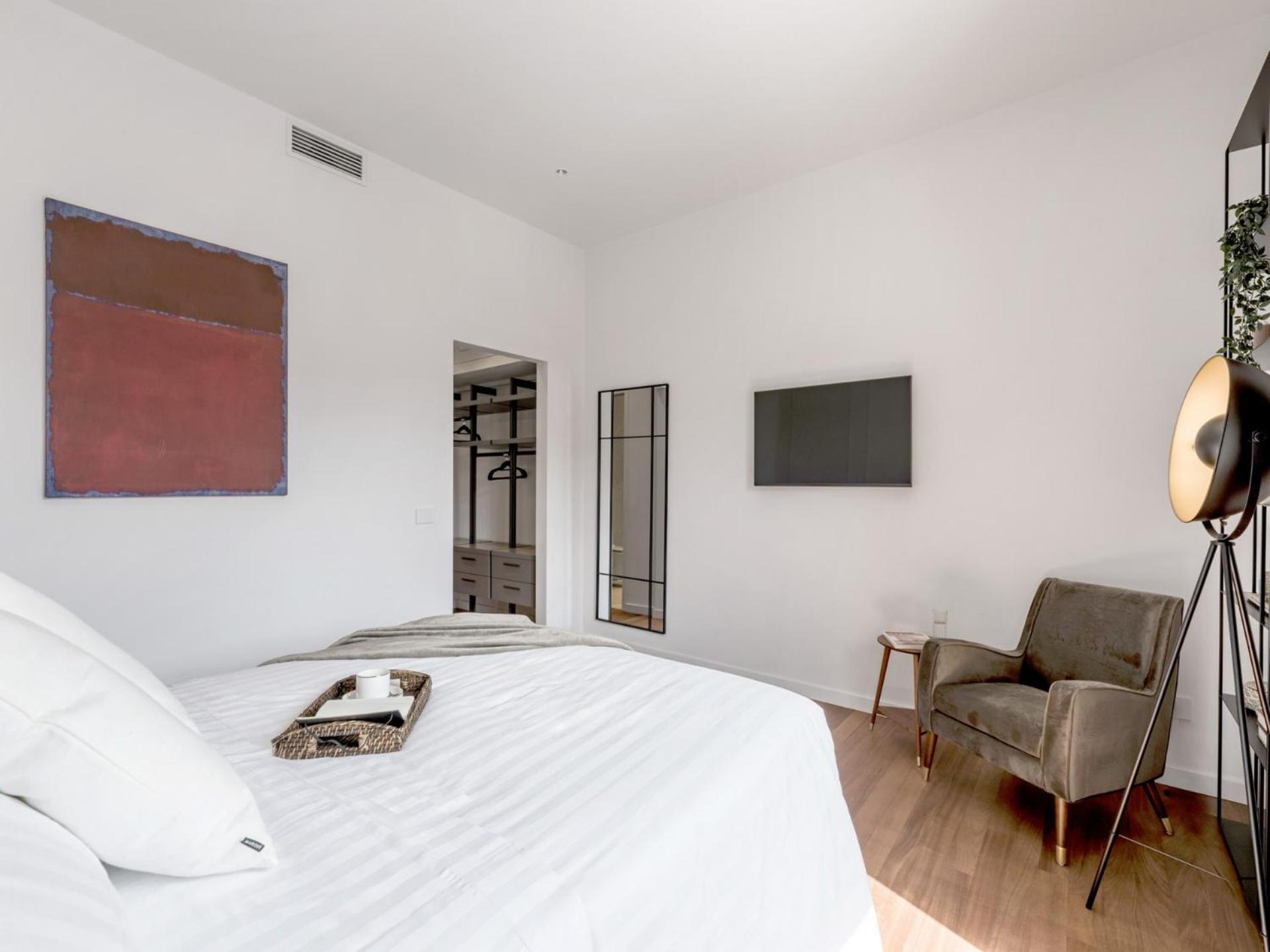 The Rent - Prestigious Multi-bedroom Overlooking St. Peter's Appartamento Roma