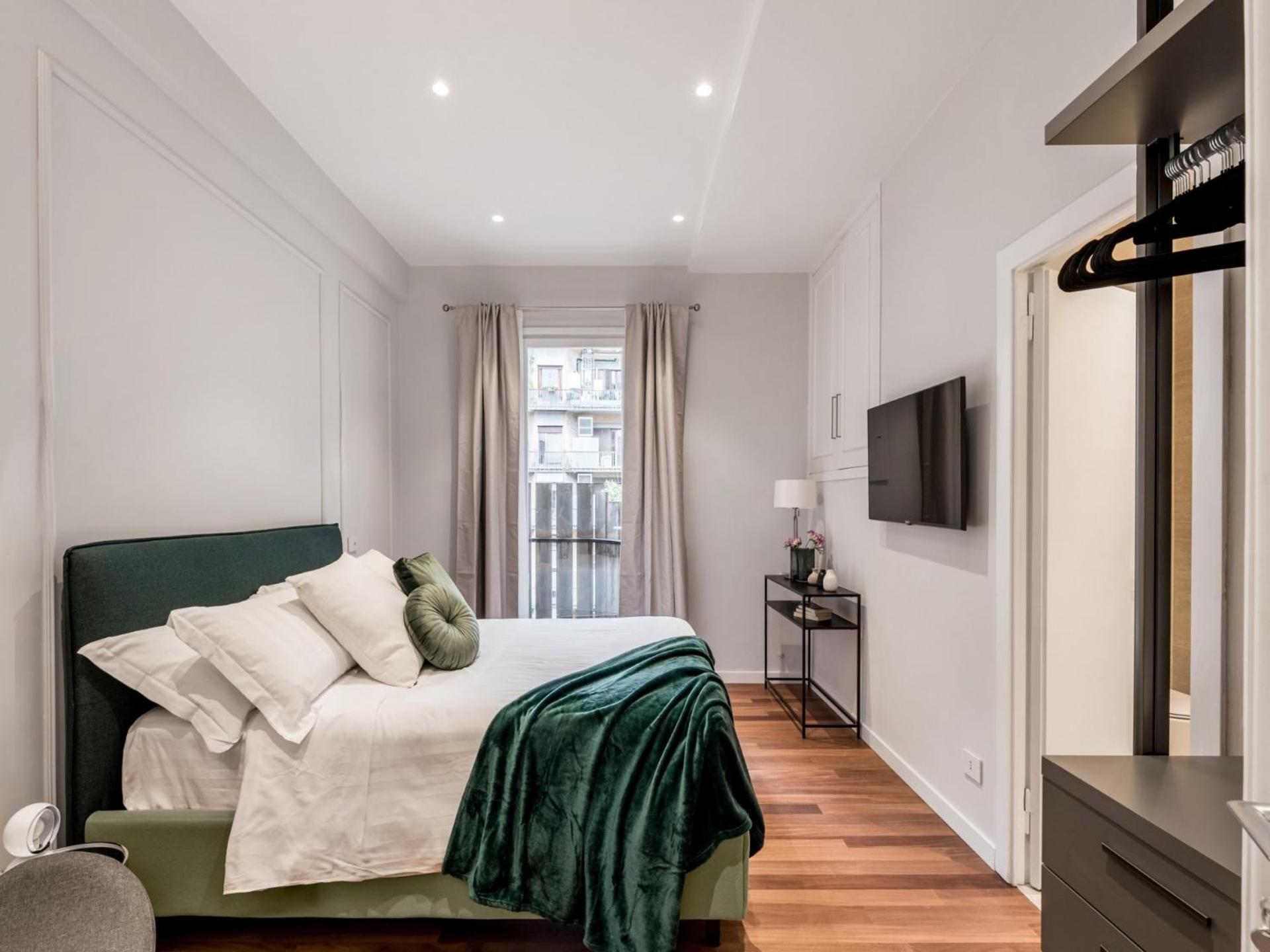 Appartamento The Rent - Prestigious Multi-bedroom Overlooking St. Peter's *