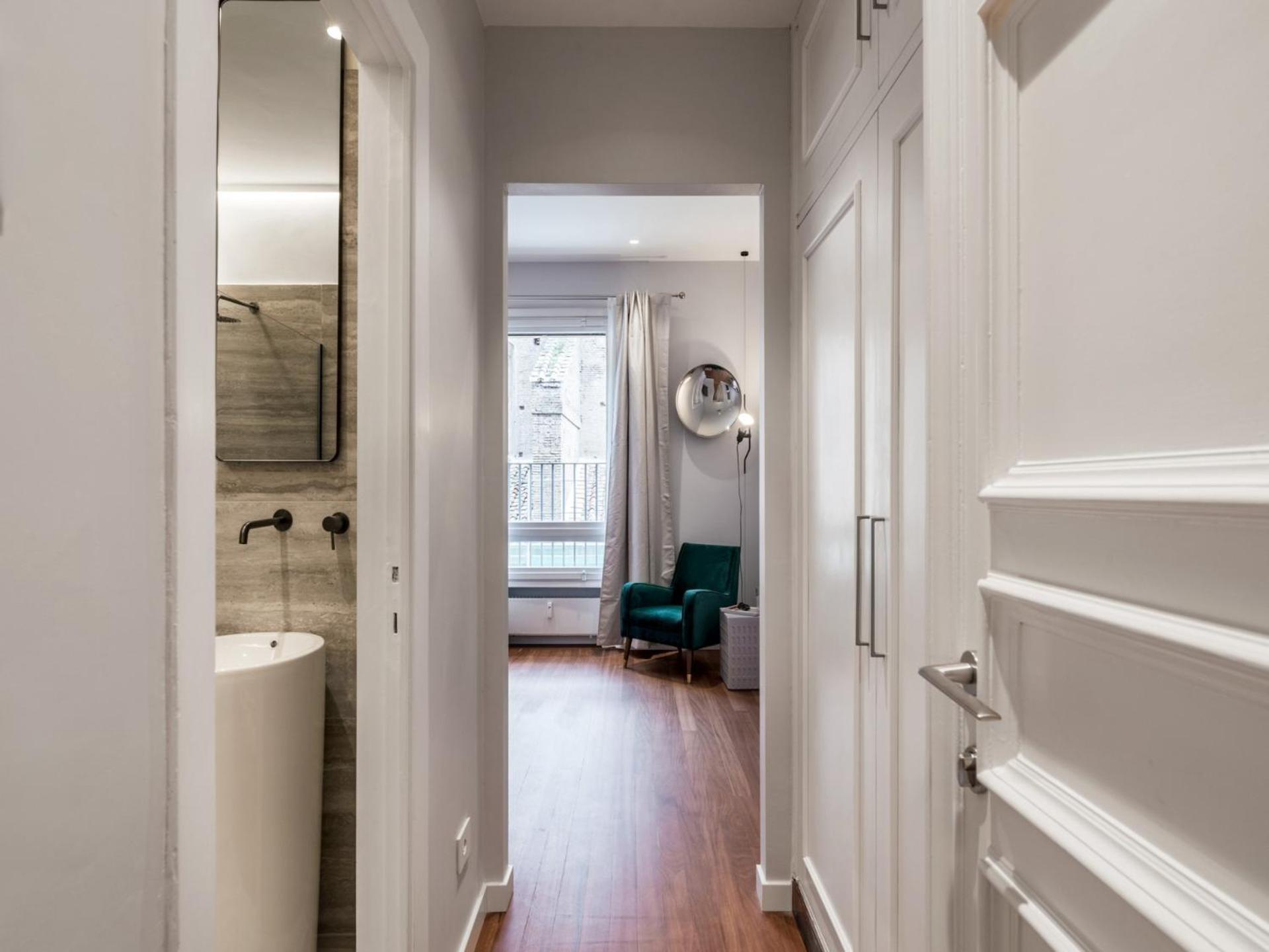 Appartamento The Rent - Prestigious Multi-bedroom Overlooking St. Peter's *
