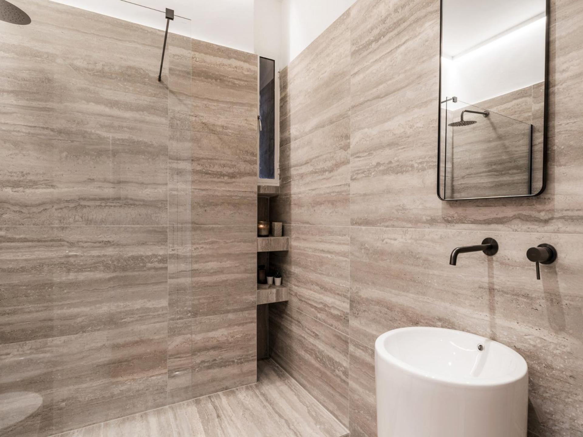 Appartamento The Rent - Prestigious Multi-bedroom Overlooking St. Peter's Roma