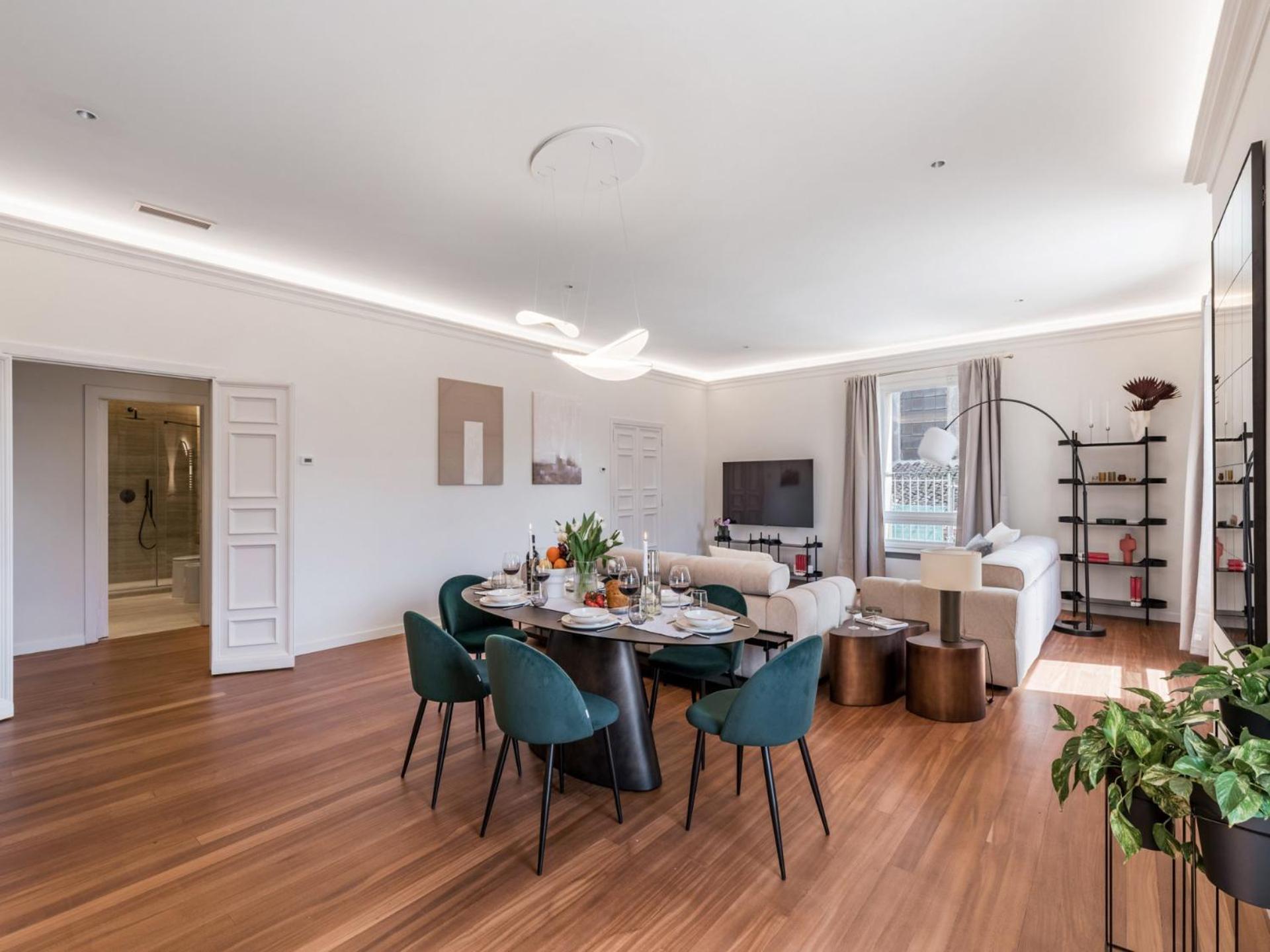 Appartamento The Rent - Prestigious Multi-bedroom Overlooking St. Peter's