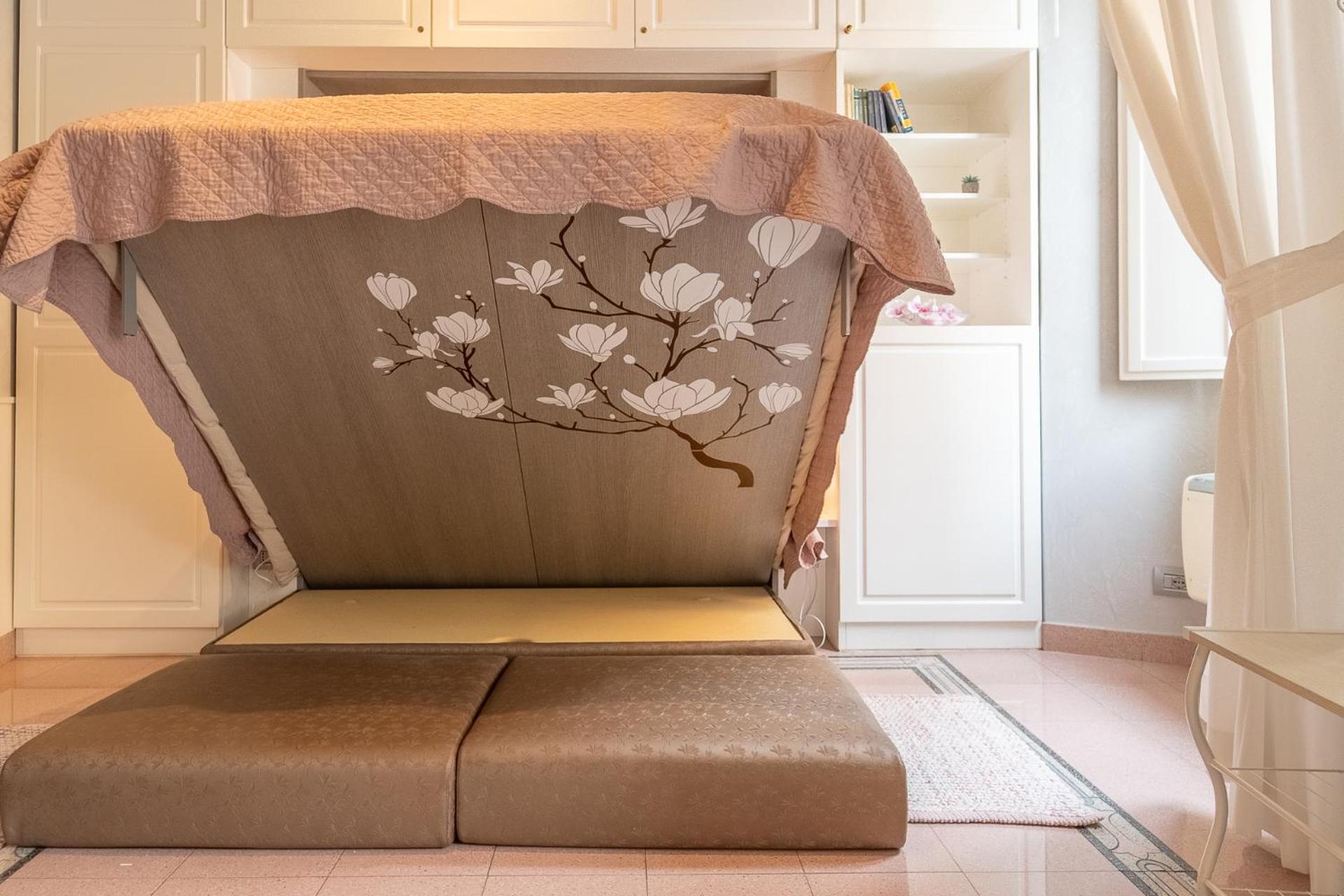 Apartamento Secret Retreat In The Heart Of The Ghetto By Houseeds Roma