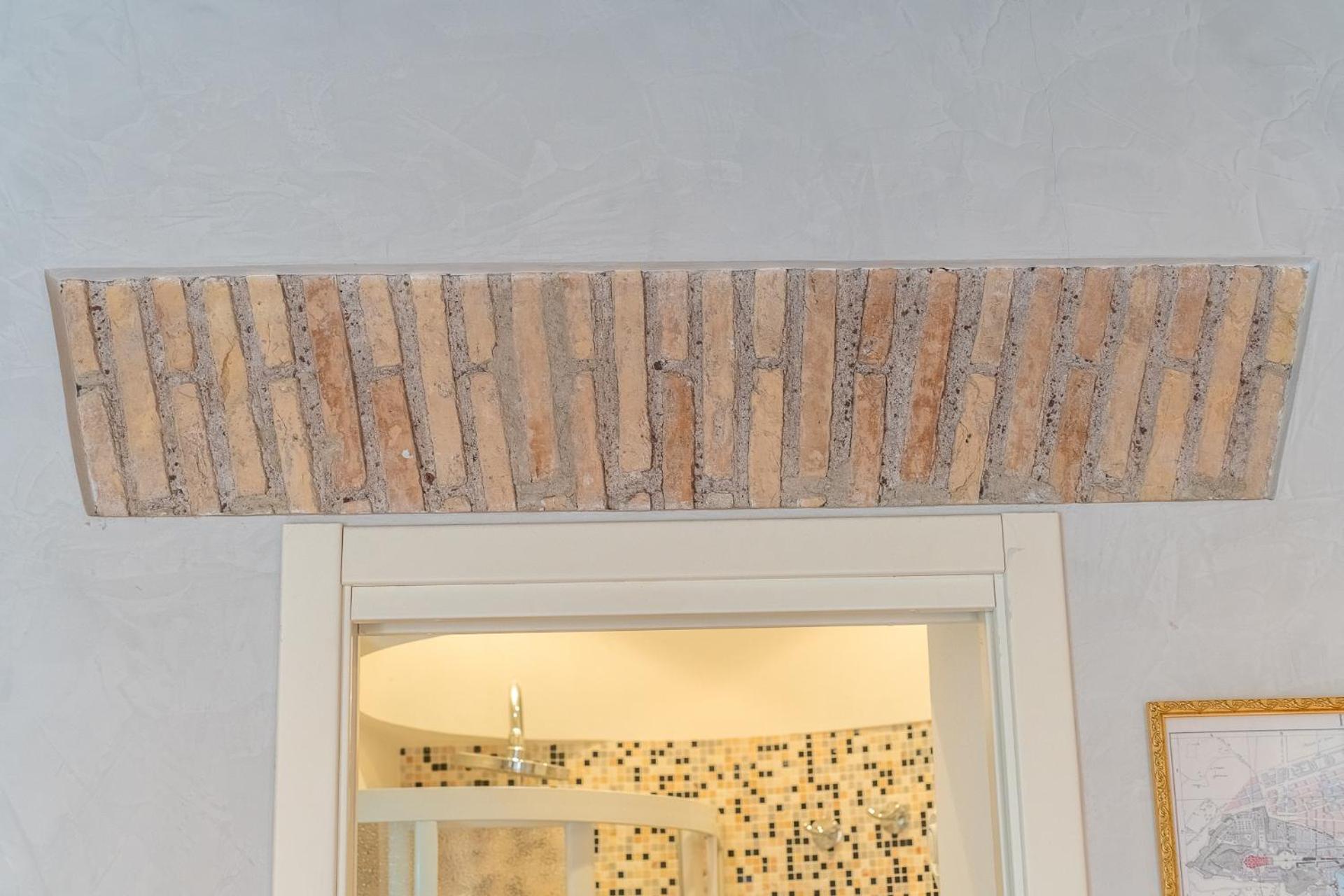 Secret Retreat In The Heart Of The Ghetto By Houseeds Apartamento Roma