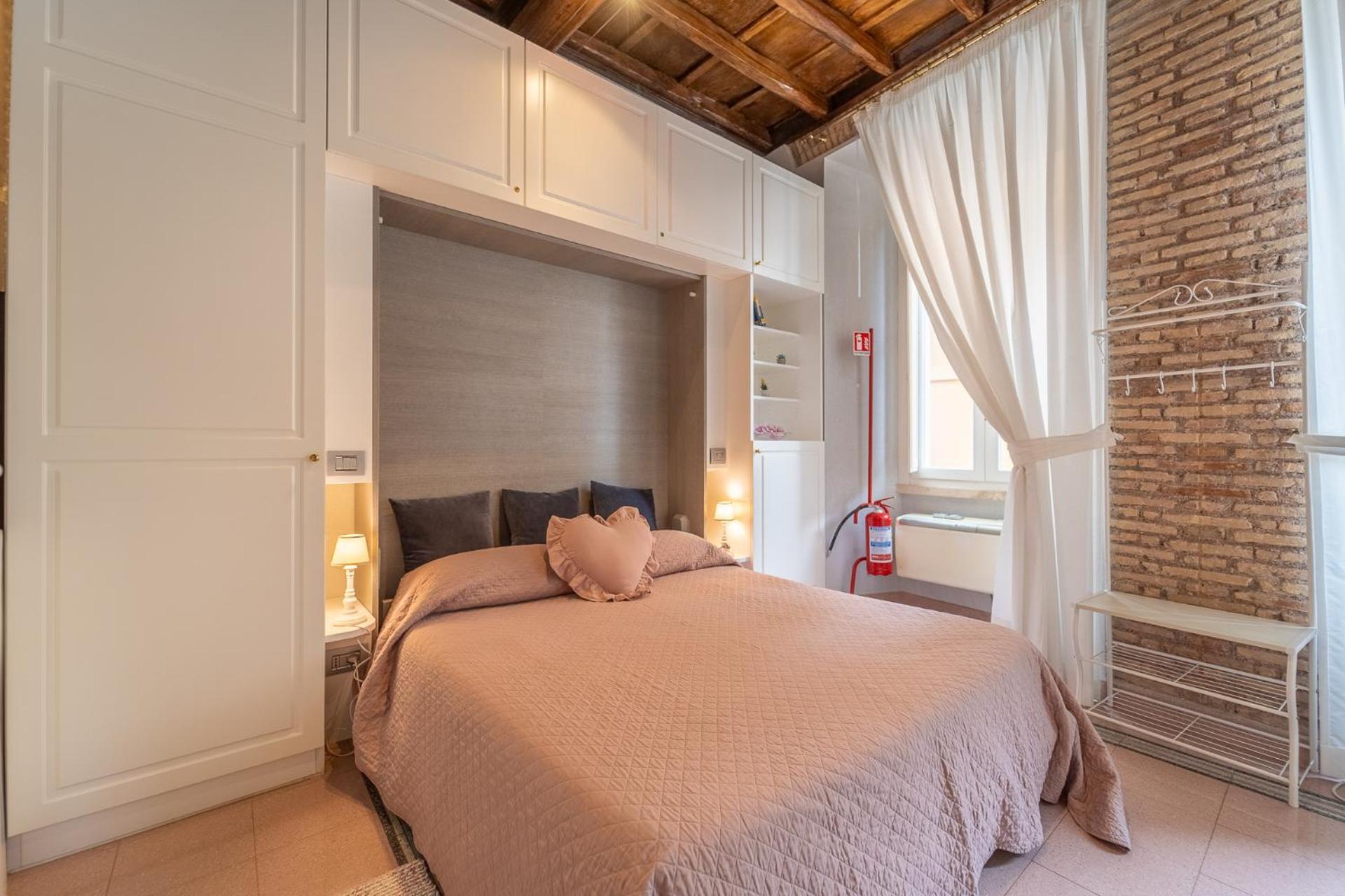 Apartamento Secret Retreat In The Heart Of The Ghetto By Houseeds