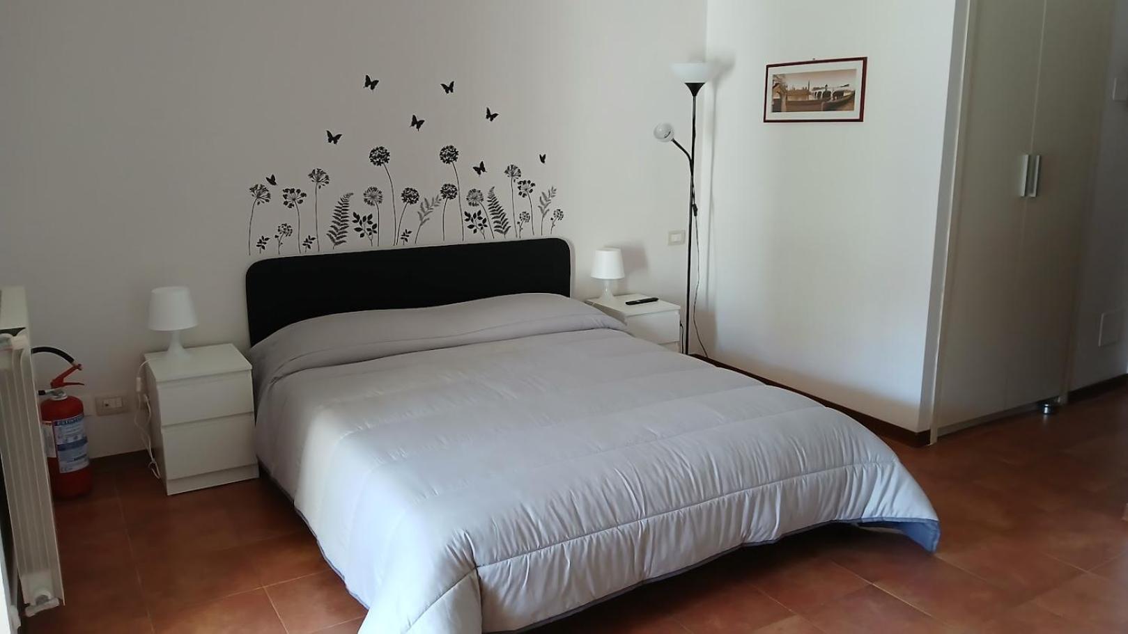 Appartamento Miro House *