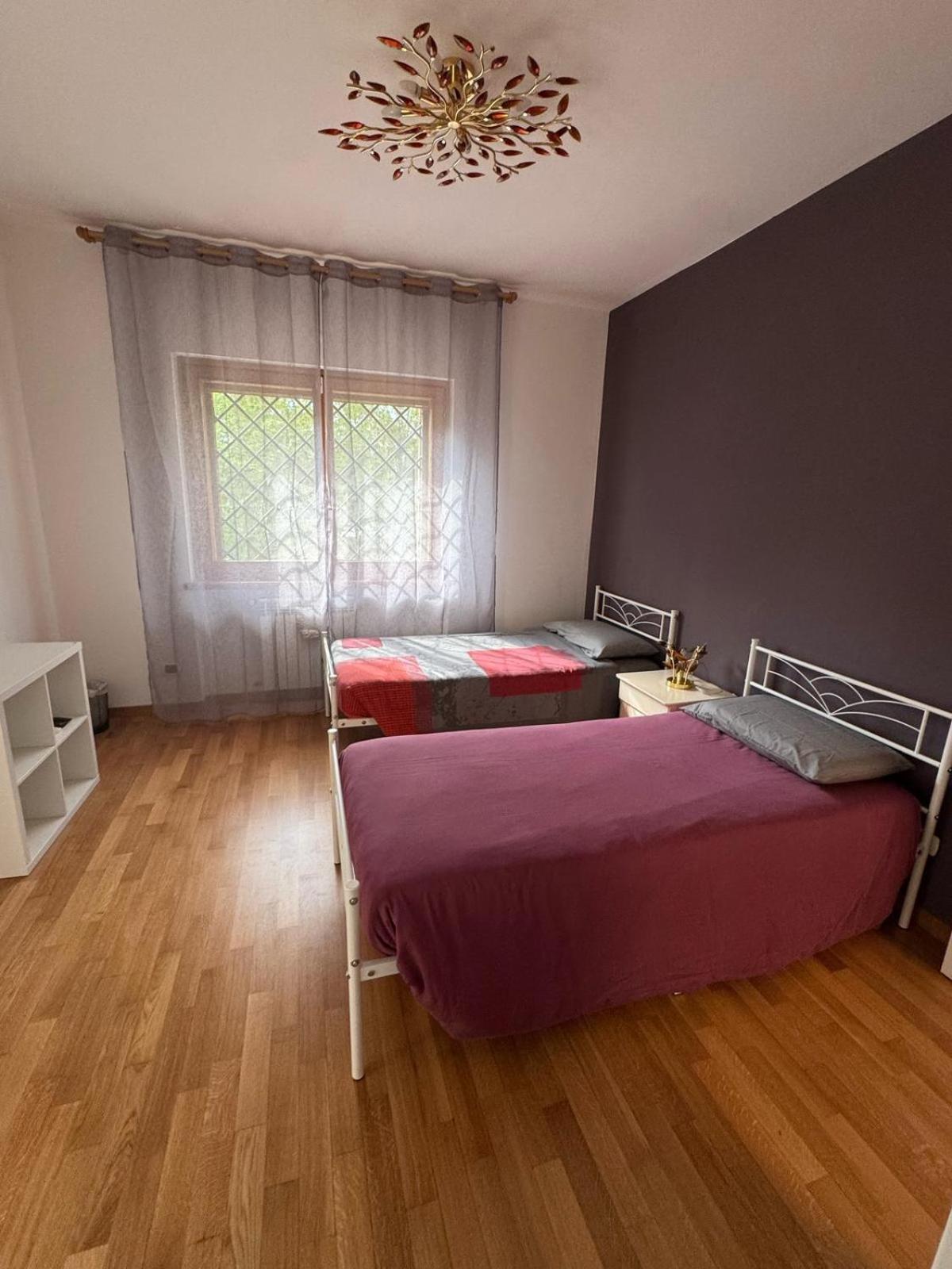 Affittacamere Domus Roma