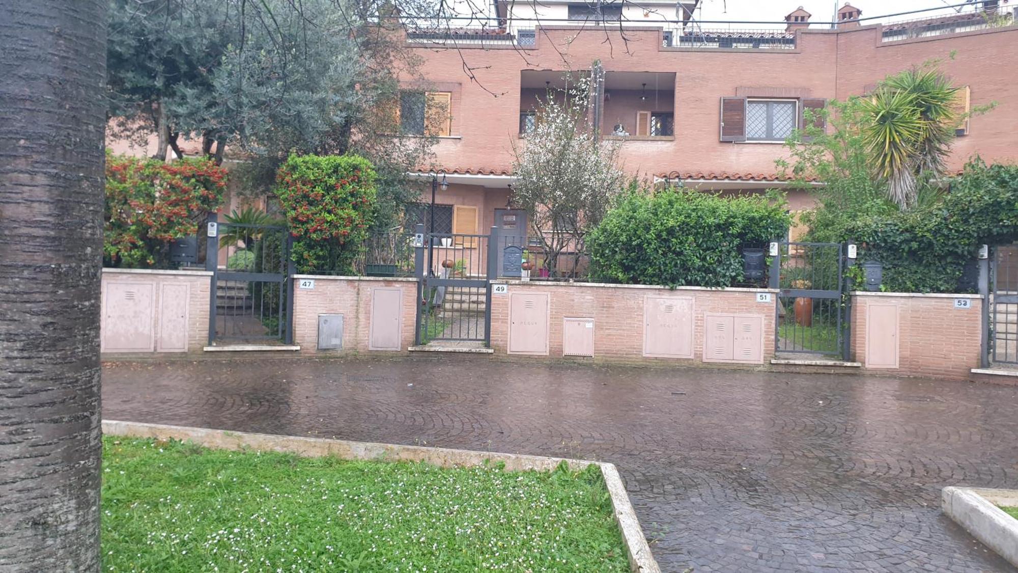 Domus Roma