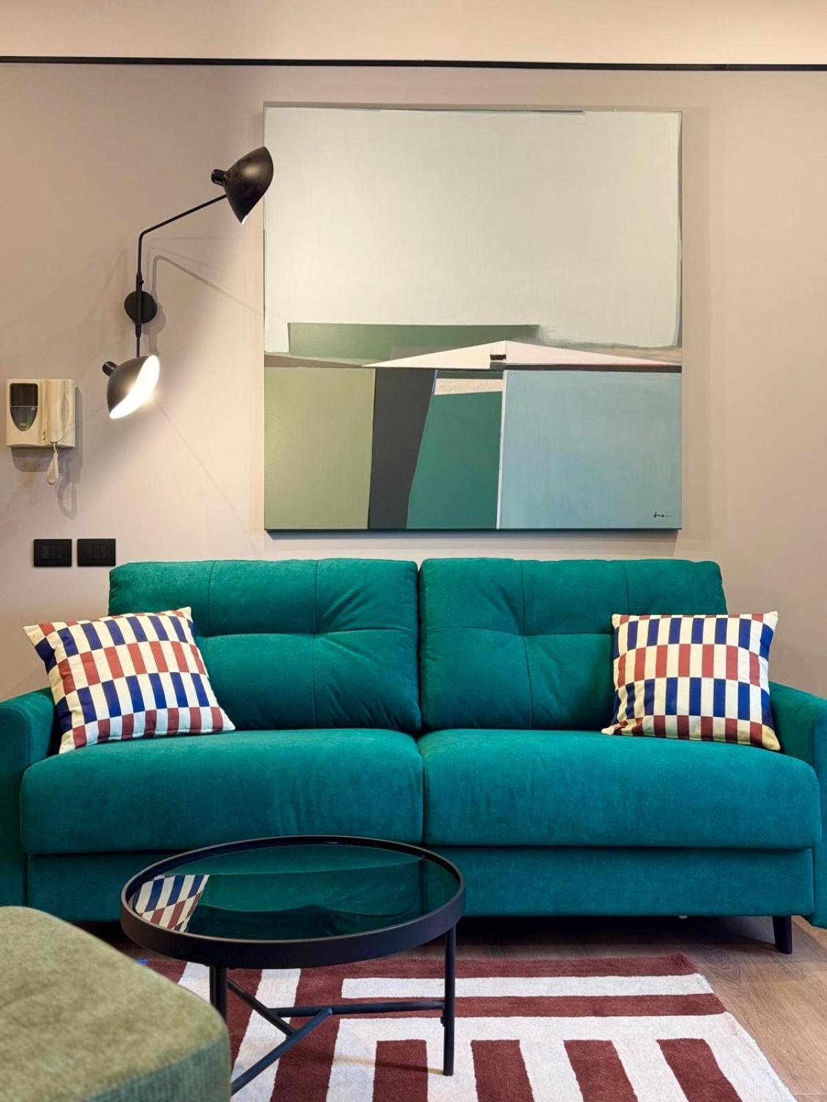 Otium Urbano Appartamento Roma