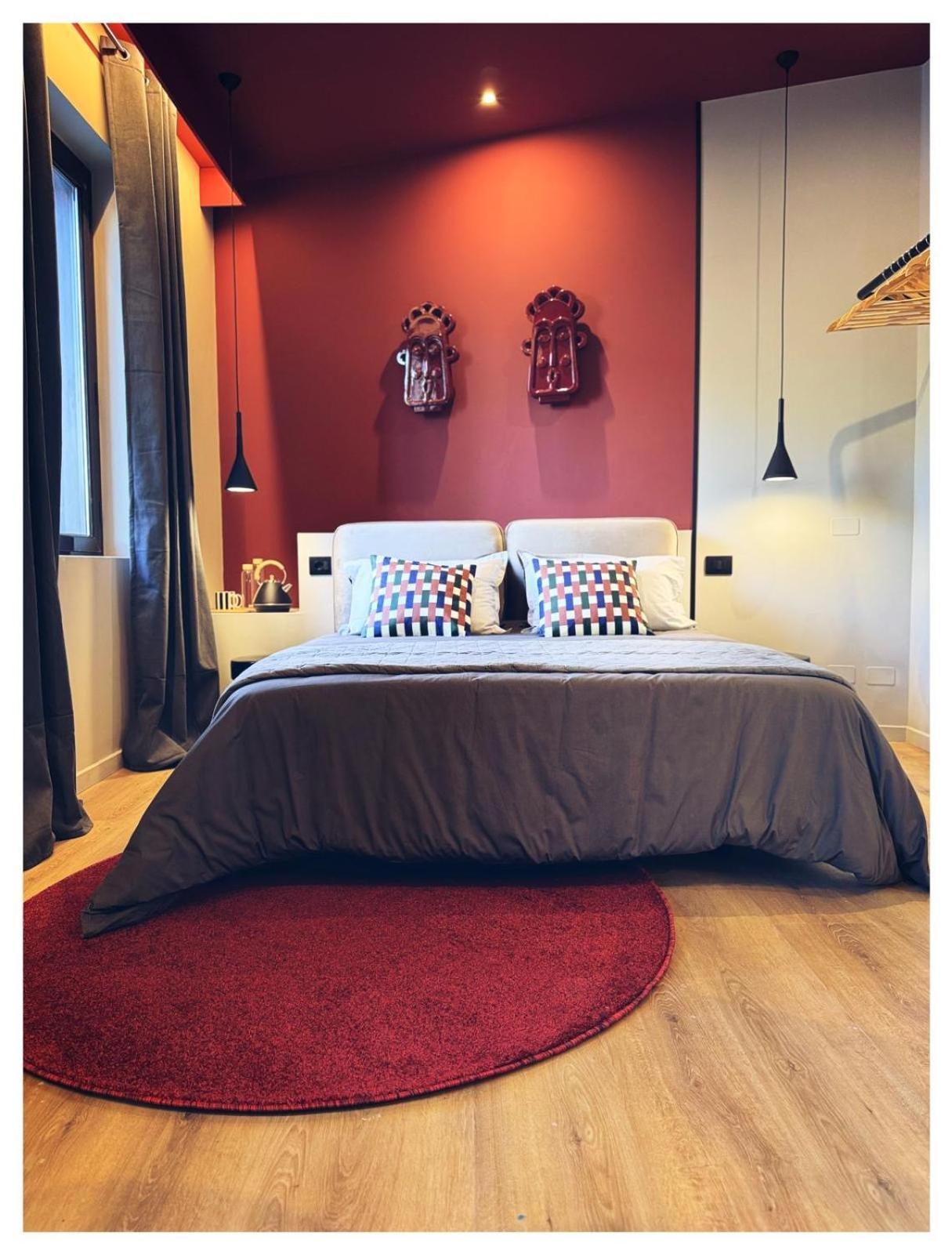 Appartamento Otium Urbano