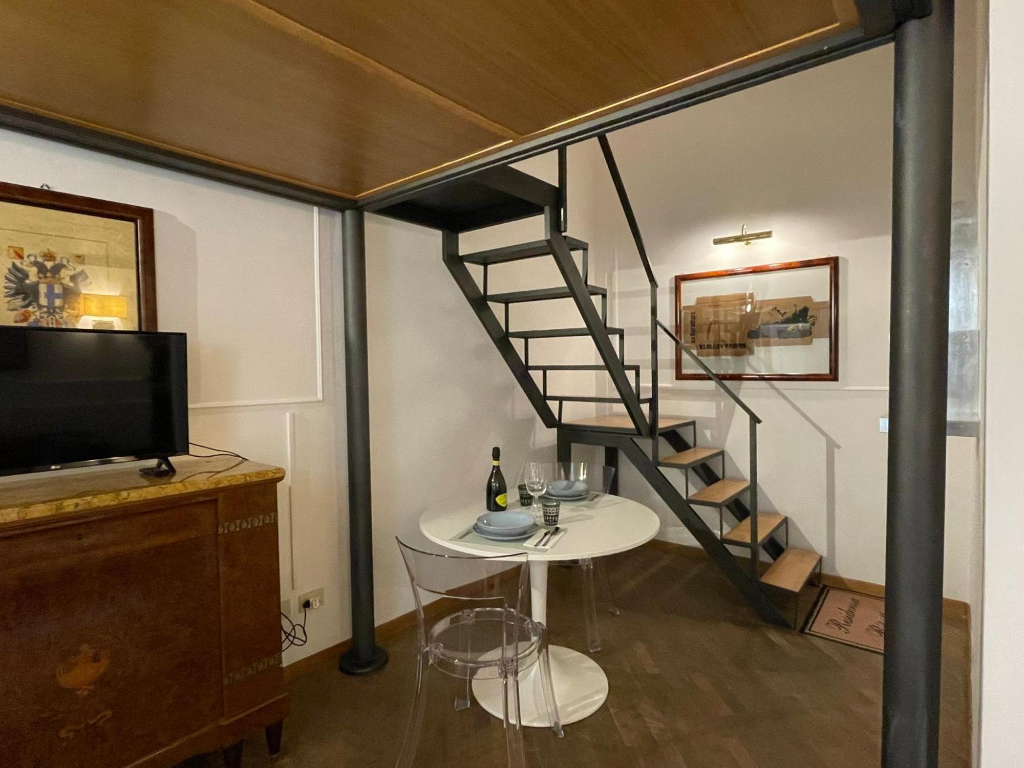 Appartamento Residenza Ripetta *