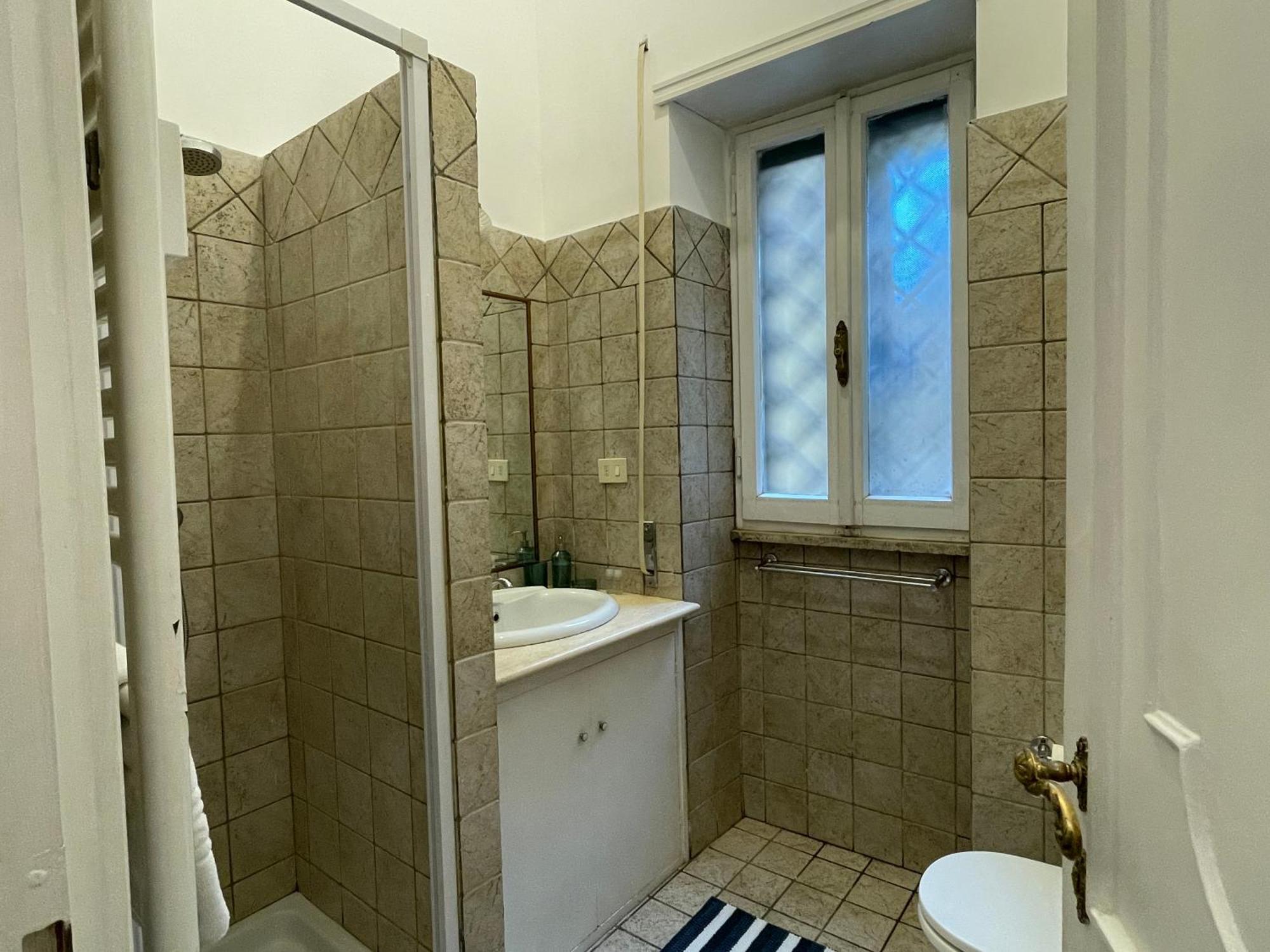 Residenza Ripetta Appartamento
