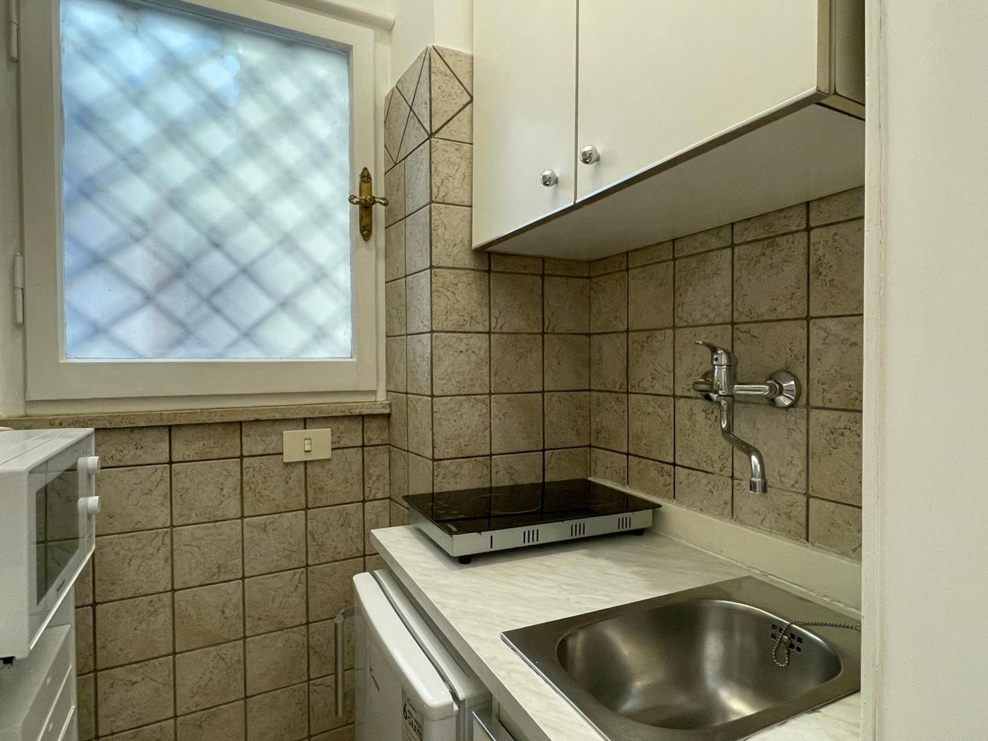 Appartamento Residenza Ripetta Roma