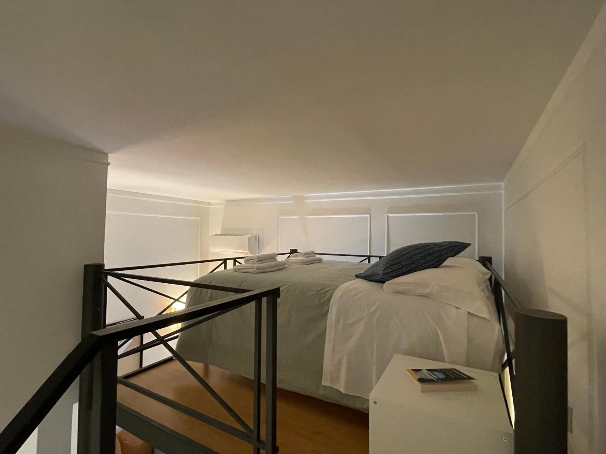 Residenza Ripetta * Roma