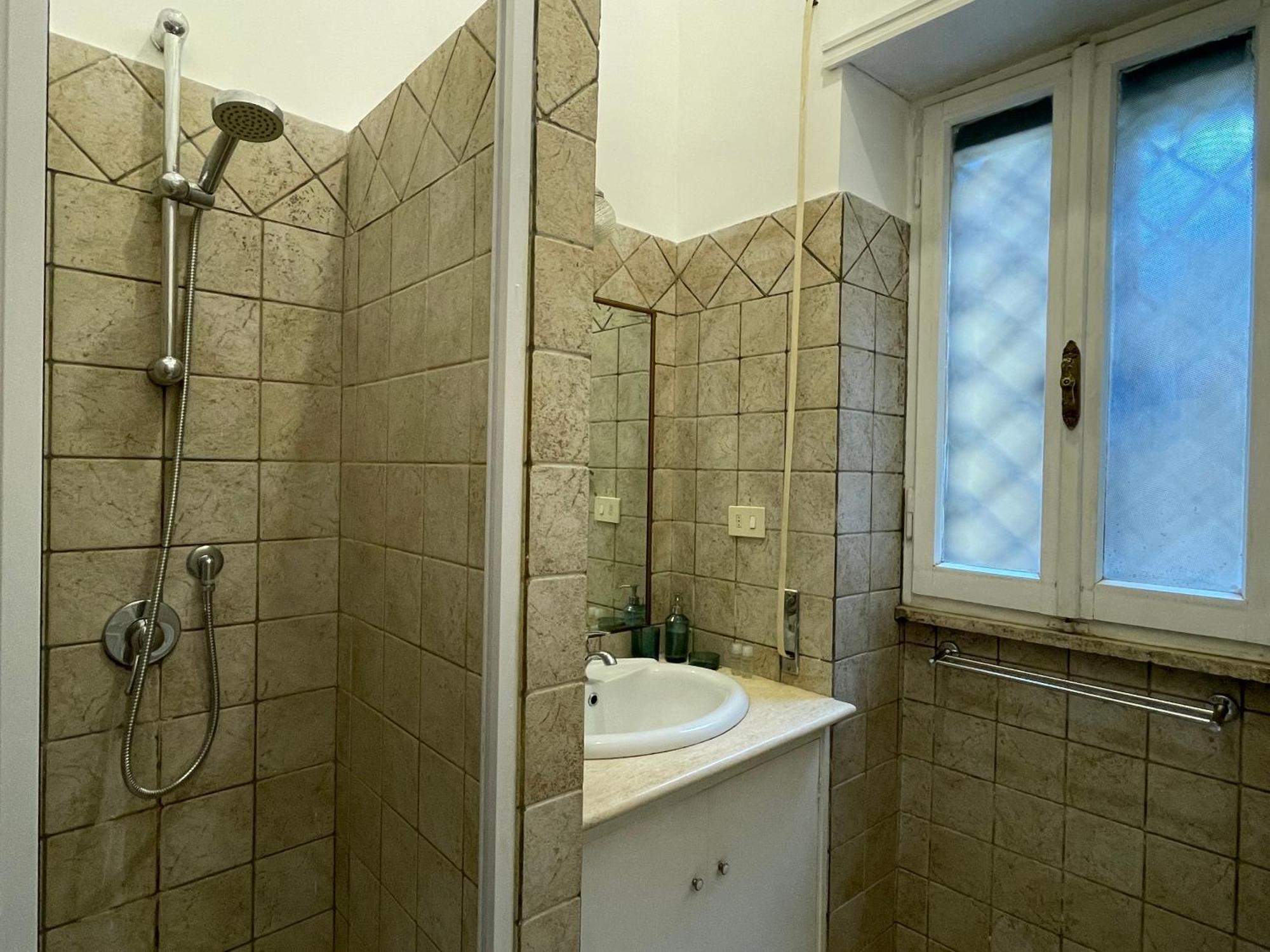 Appartamento Residenza Ripetta *
