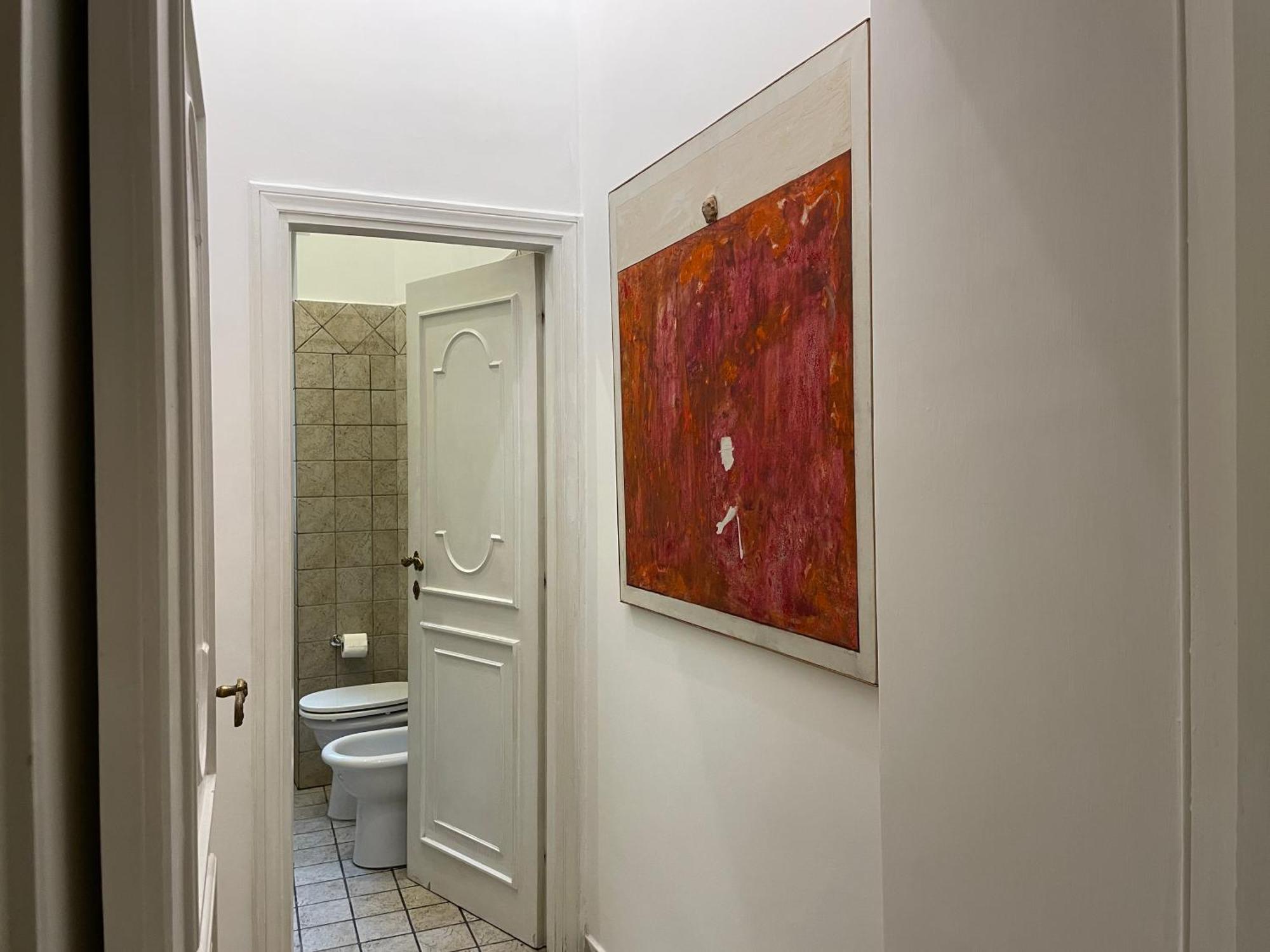 Residenza Ripetta * Roma