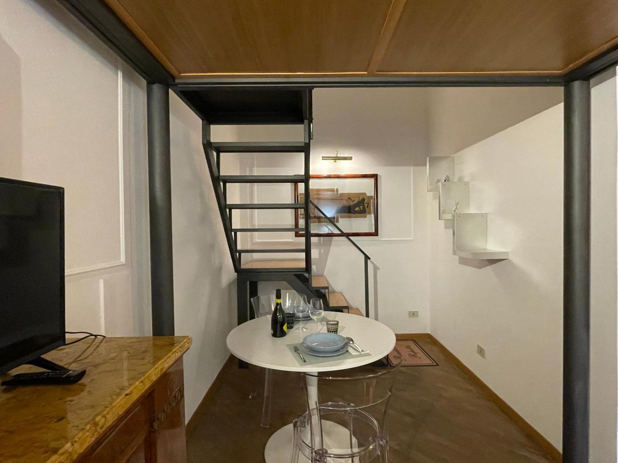 Residenza Ripetta Appartamento