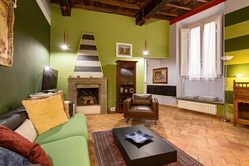 Apartment As Feel - Vicolo Delle Grotte Rom