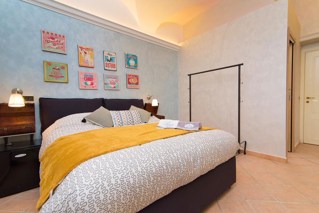 Arco Di Gallieno Bed and breakfast Roma