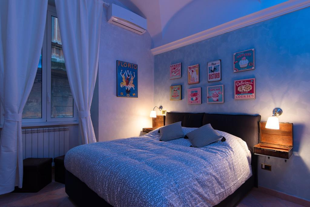 Arco Di Gallieno Bed and breakfast *