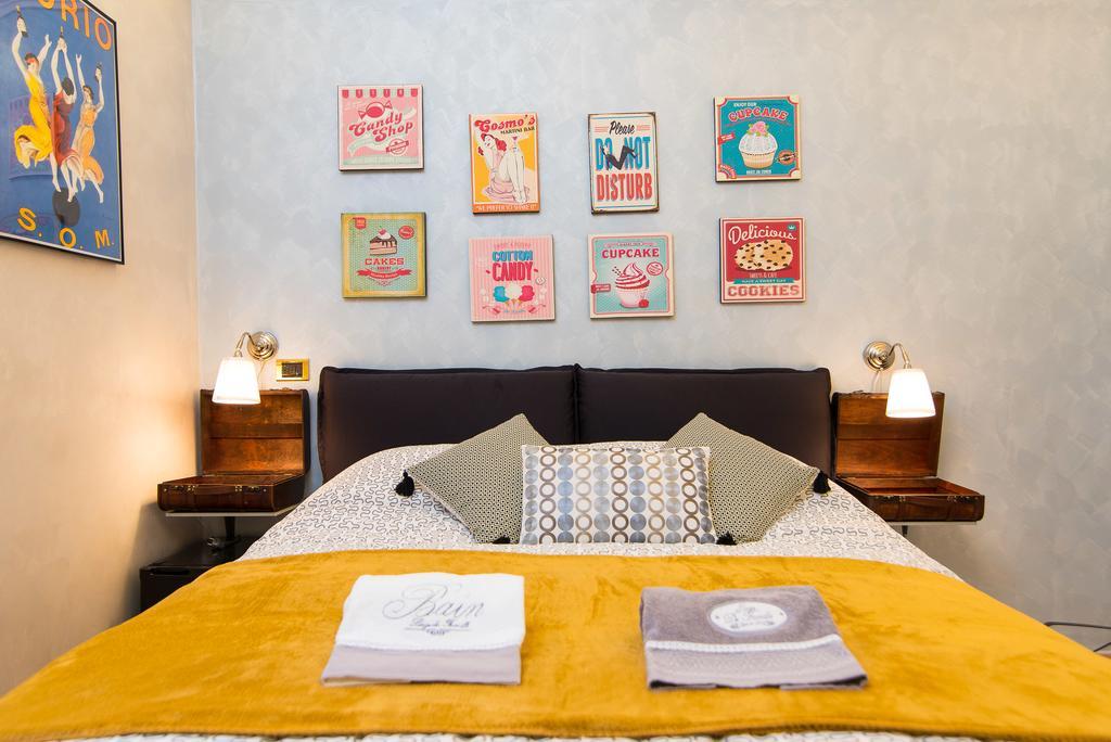 Bed and breakfast Arco Di Gallieno *