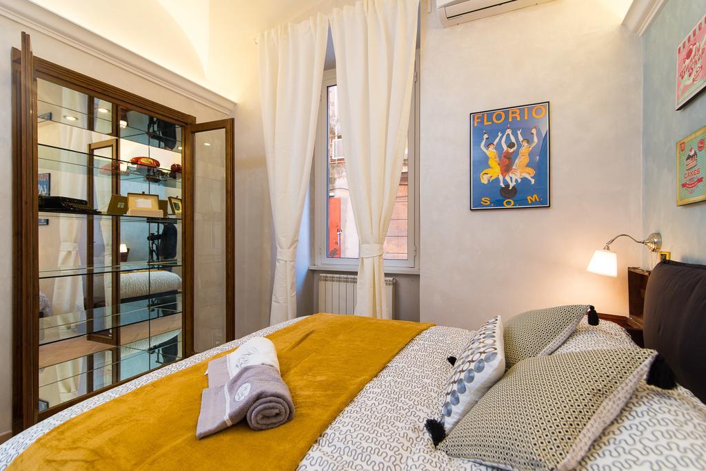 Bed and breakfast Arco Di Gallieno