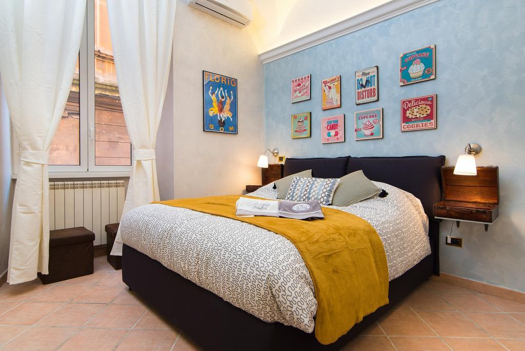 Bed and breakfast Arco Di Gallieno *