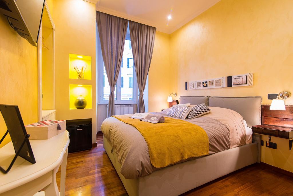 Bed and breakfast Arco Di Gallieno