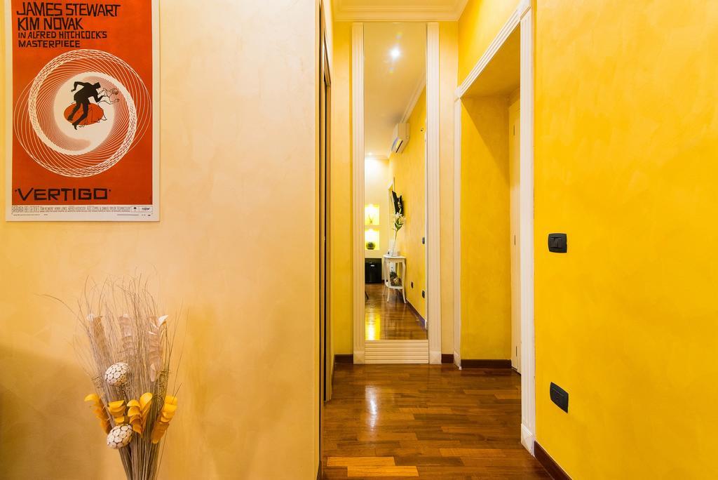 Bed and breakfast Arco Di Gallieno *