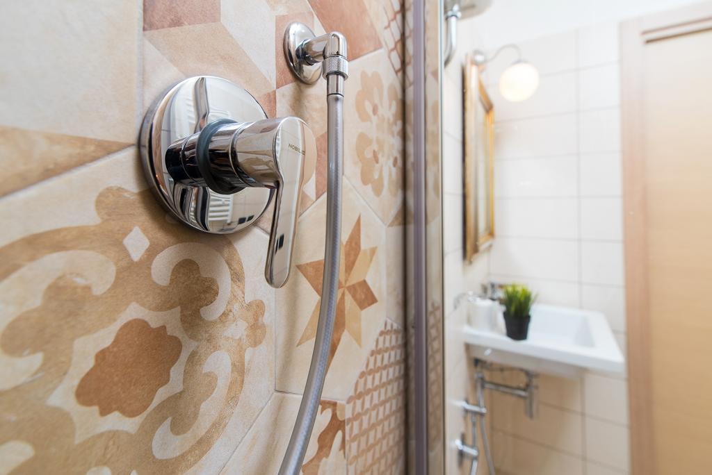 Bed and breakfast Arco Di Gallieno Roma