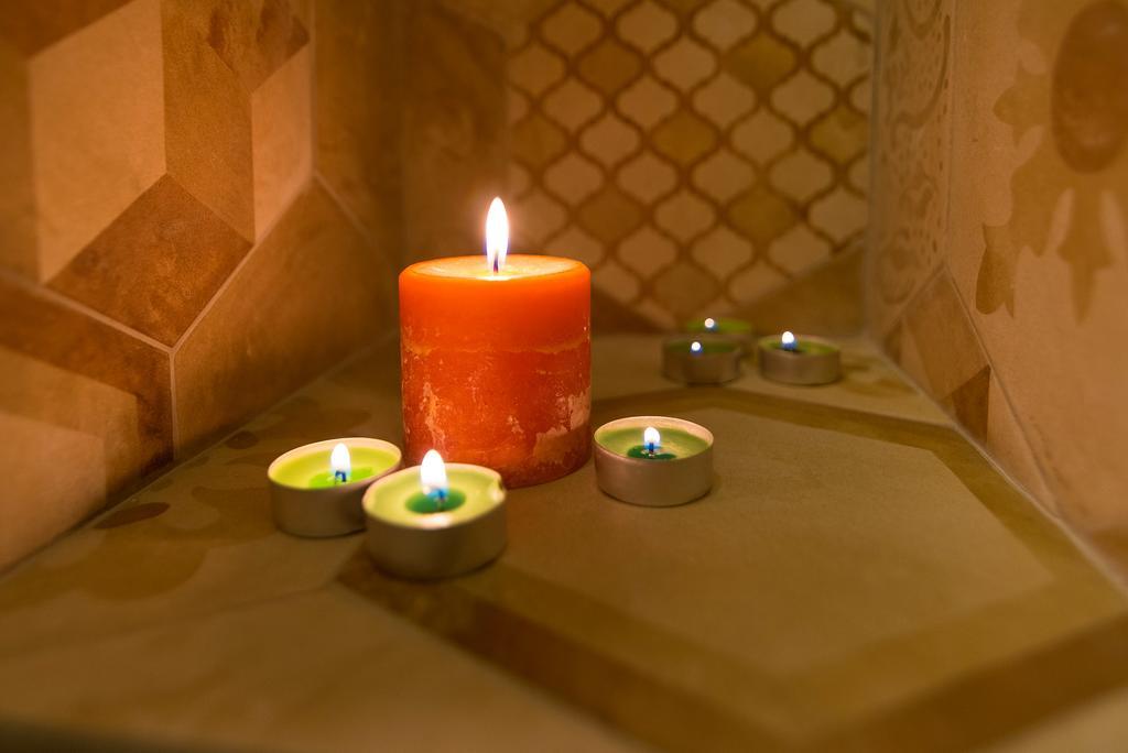 Arco Di Gallieno Bed and breakfast Roma