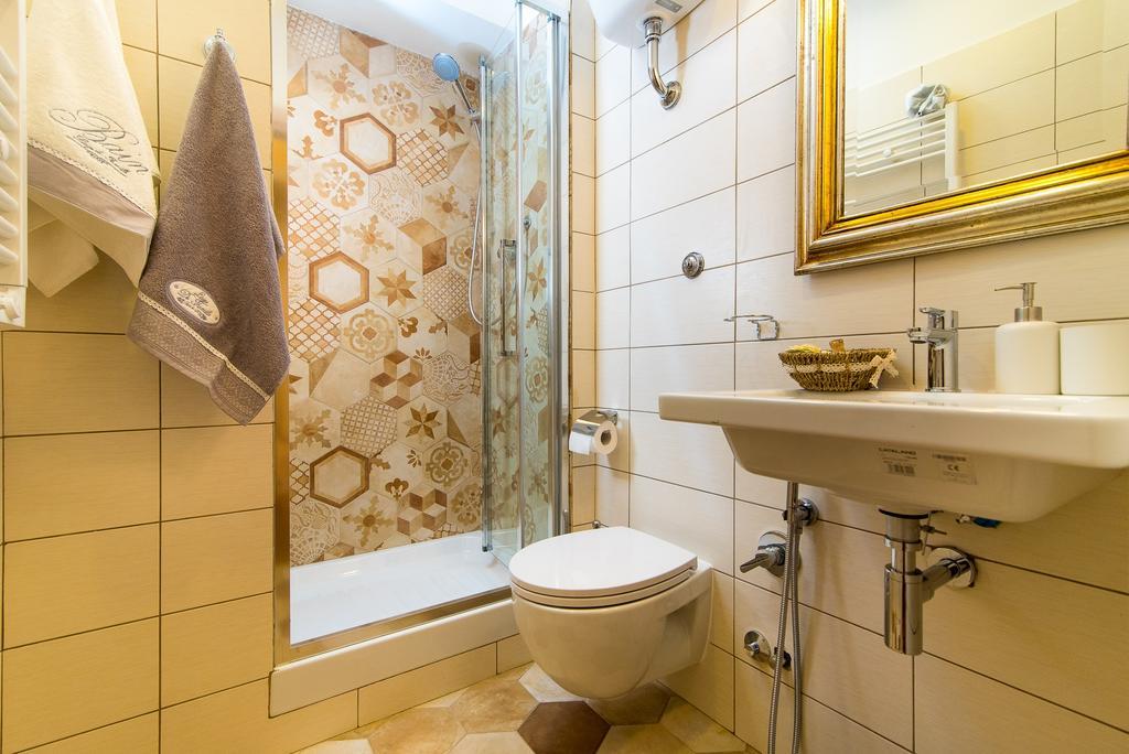 Bed and breakfast Arco Di Gallieno *