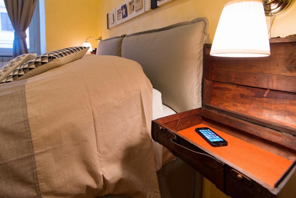 Arco Di Gallieno Bed and breakfast Roma