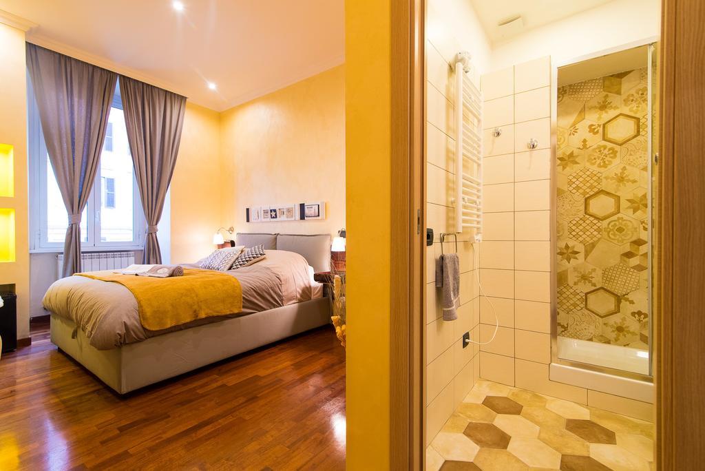 Bed and breakfast Arco Di Gallieno