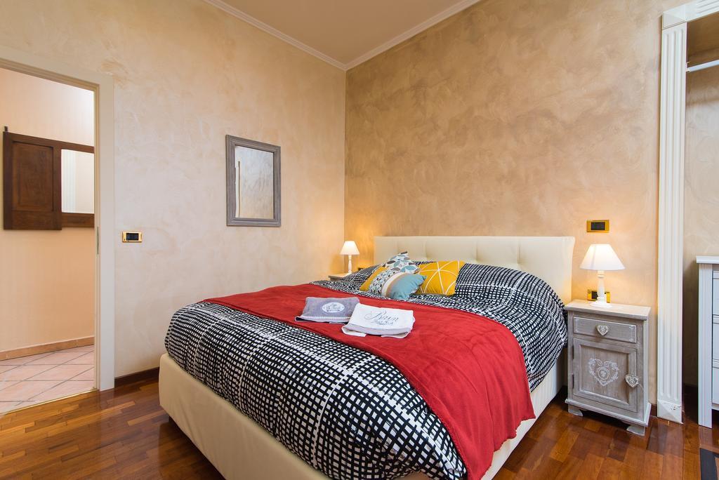 Bed and breakfast Arco Di Gallieno *