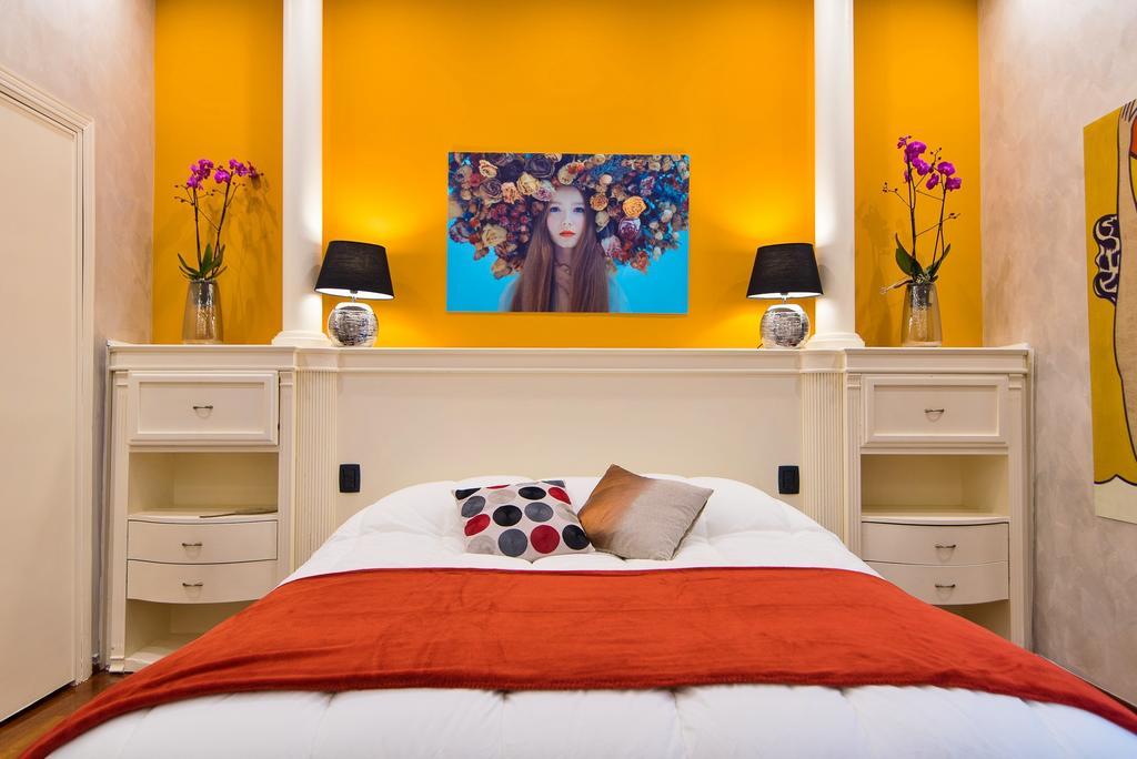 Bed and breakfast Arco Di Gallieno Roma