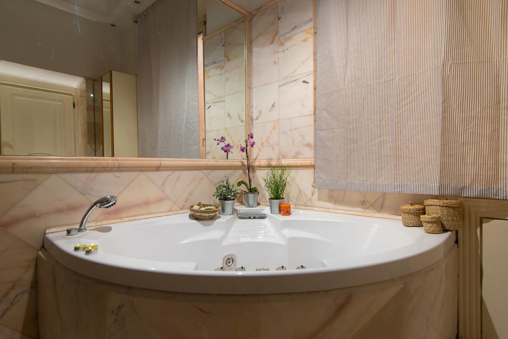 Bed and breakfast Arco Di Gallieno