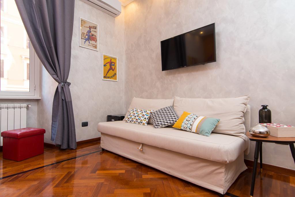Bed and breakfast Arco Di Gallieno