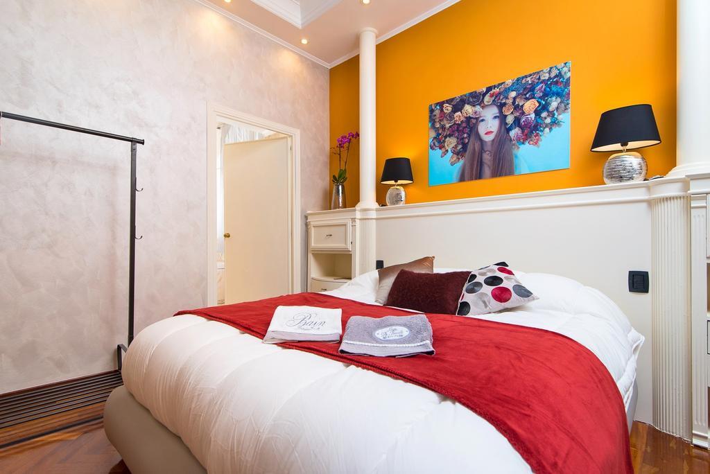 Bed and breakfast Arco Di Gallieno Roma