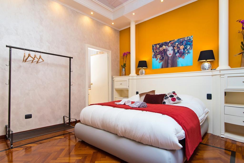 Bed and breakfast Arco Di Gallieno