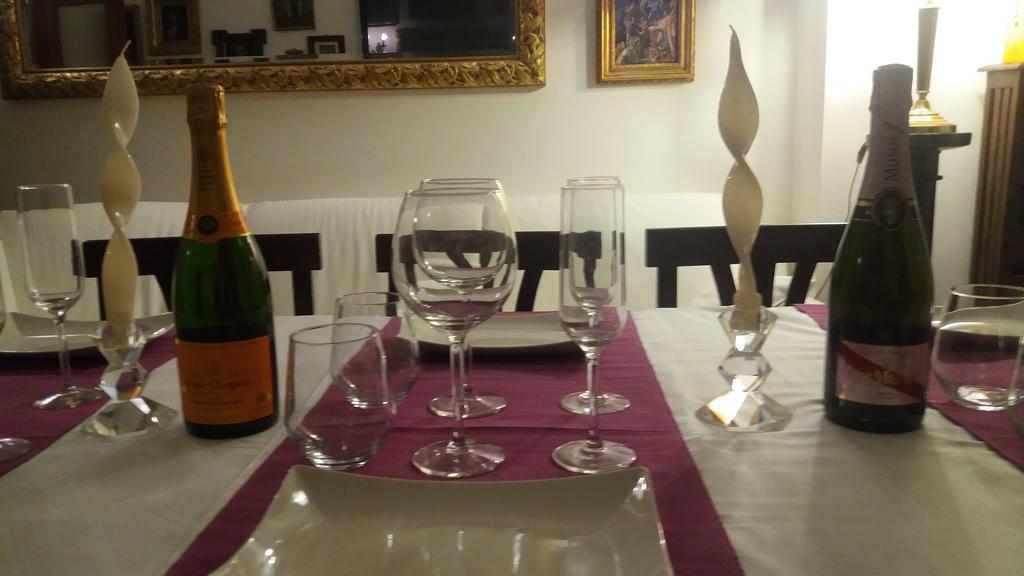 Pensión Il Marchese Del Grillo