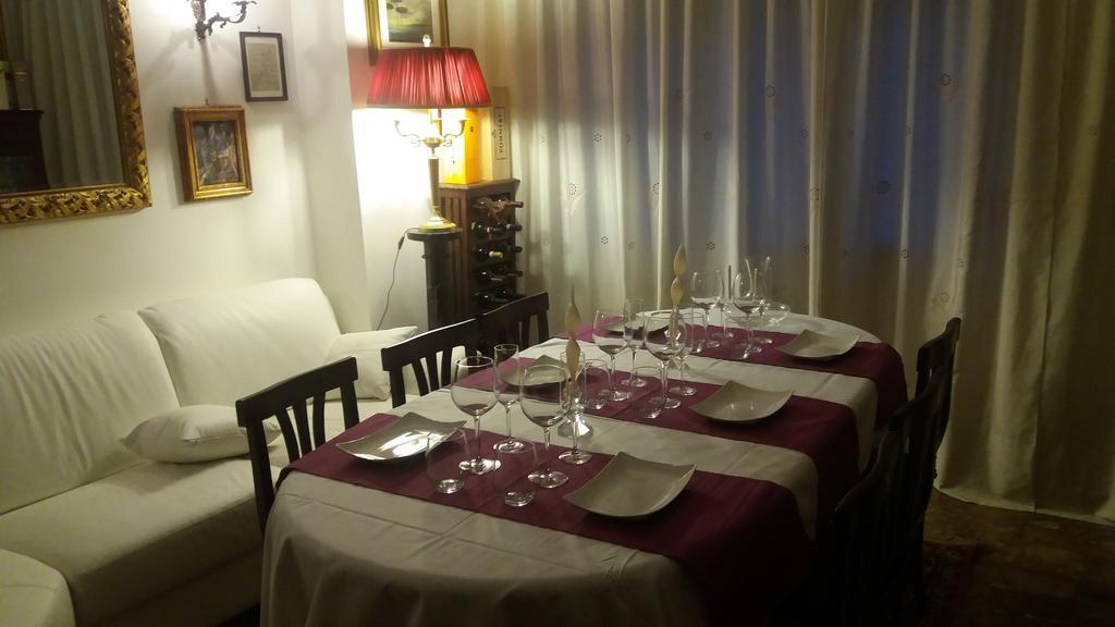 Pensión Il Marchese Del Grillo *