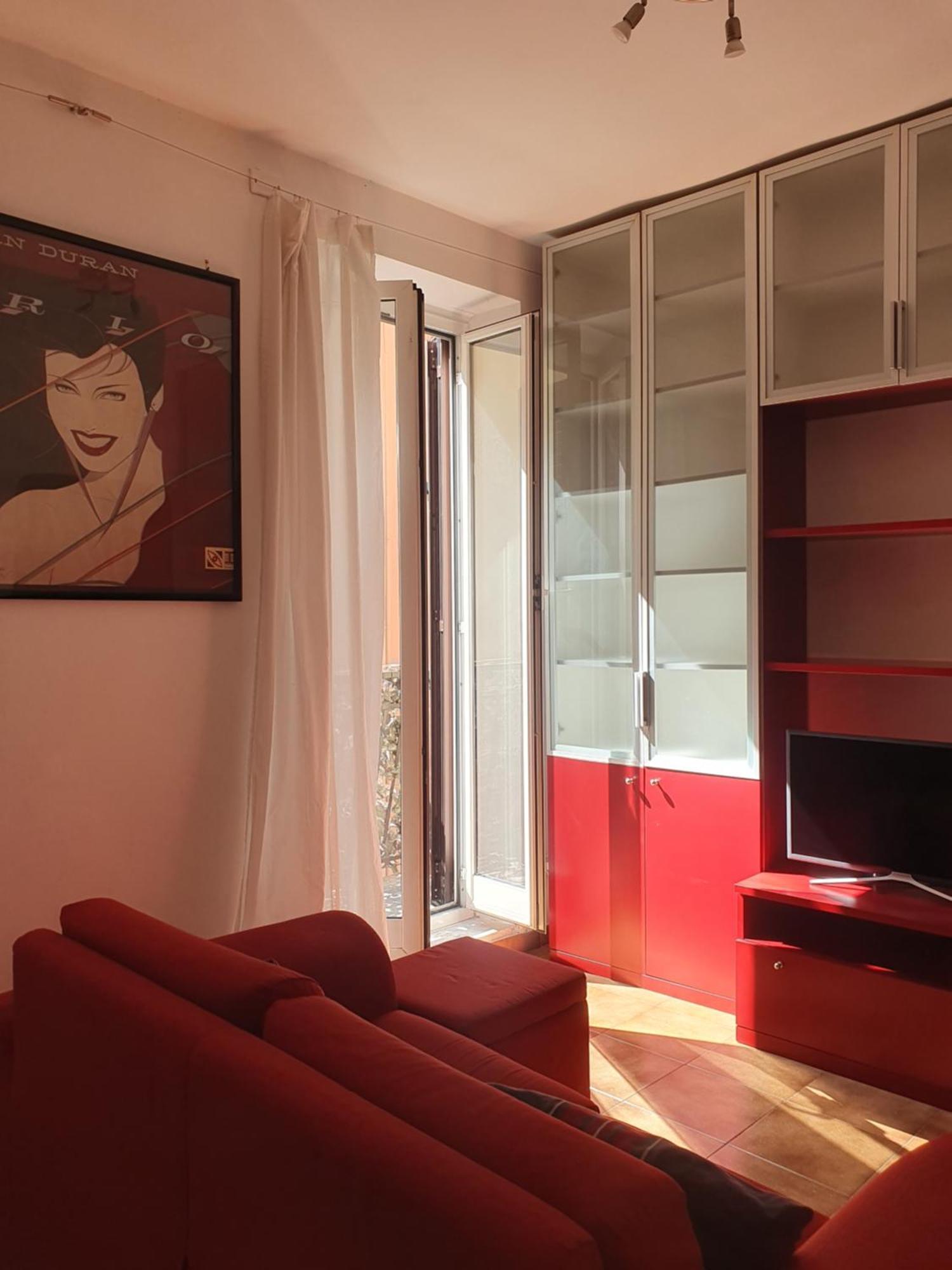 Vatican Oasis Apartment Rom