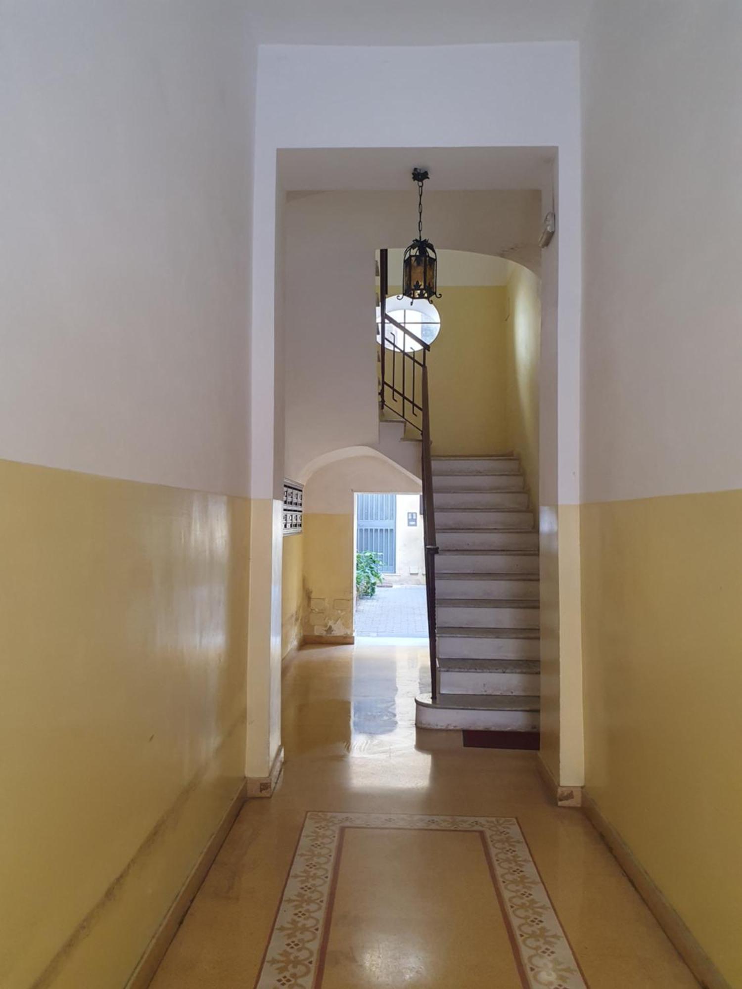 Vatican Oasis Apartment *