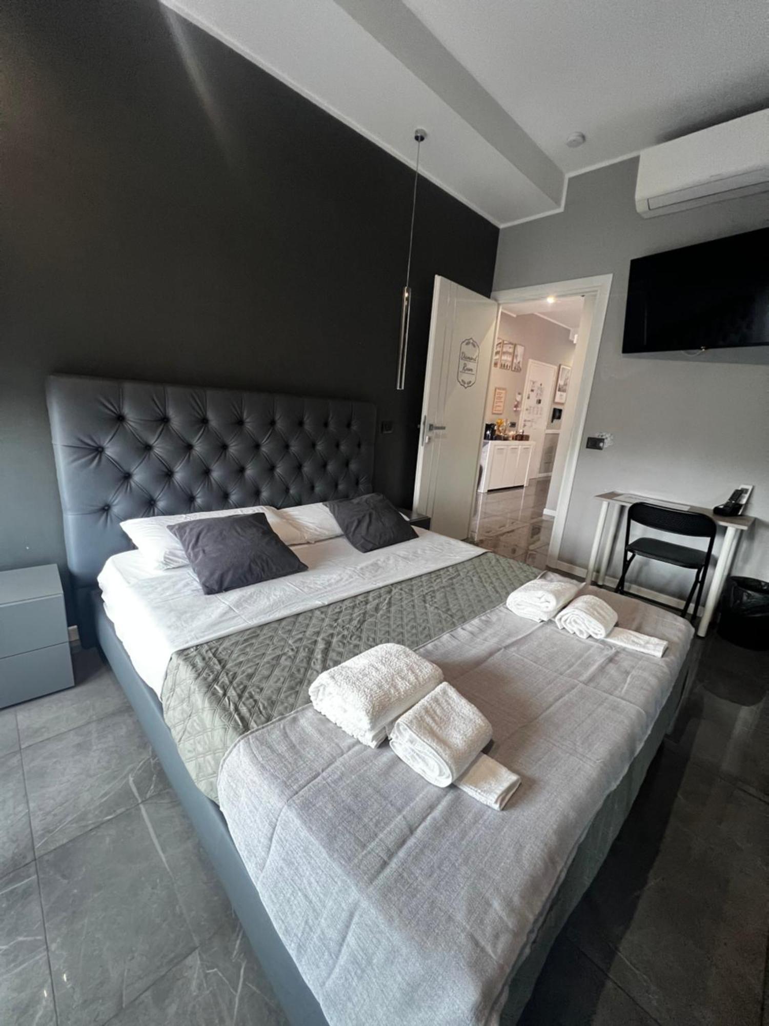 Jubilee Totta Apartamento Roma