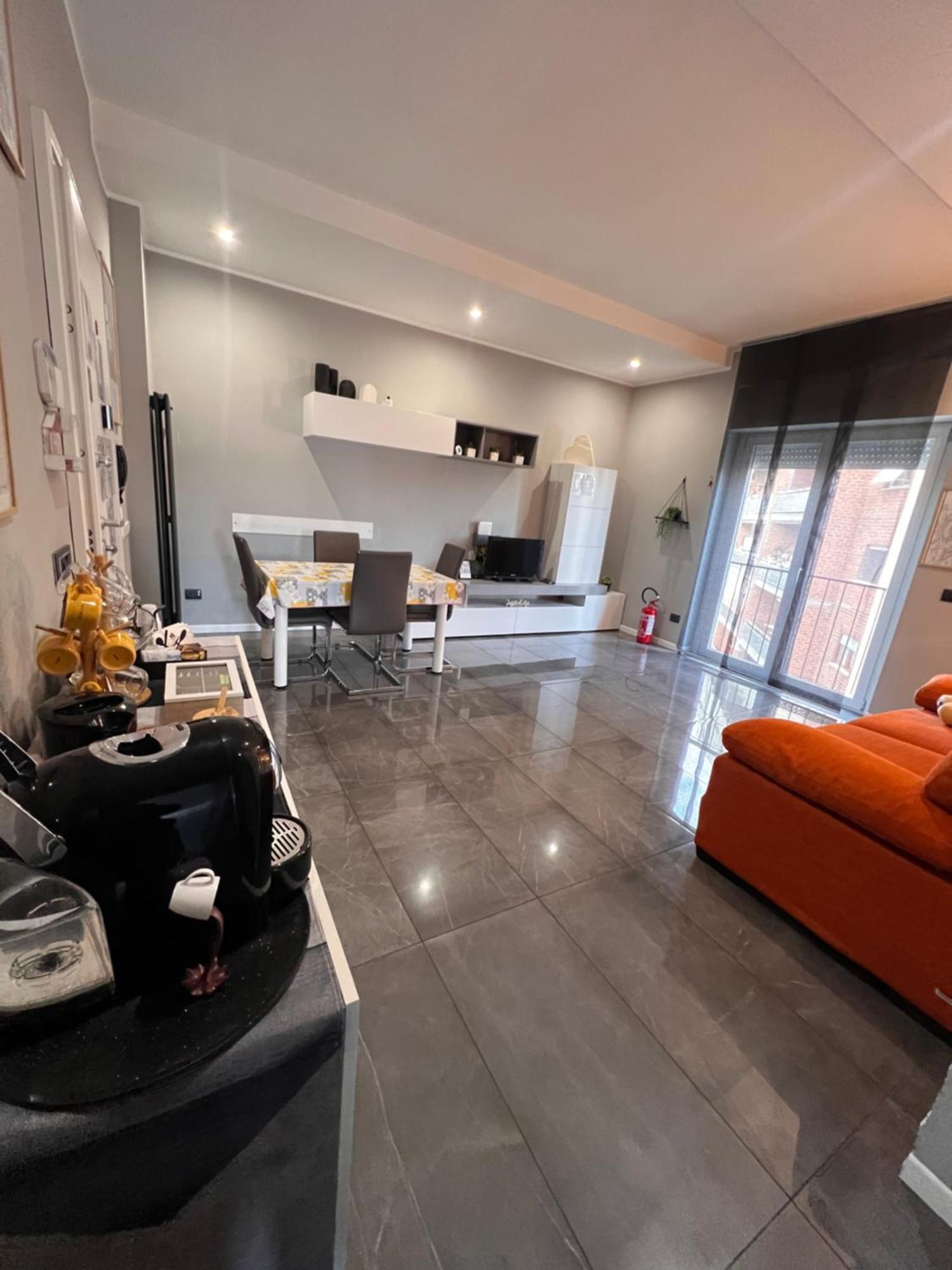 Jubilee Totta Apartamento