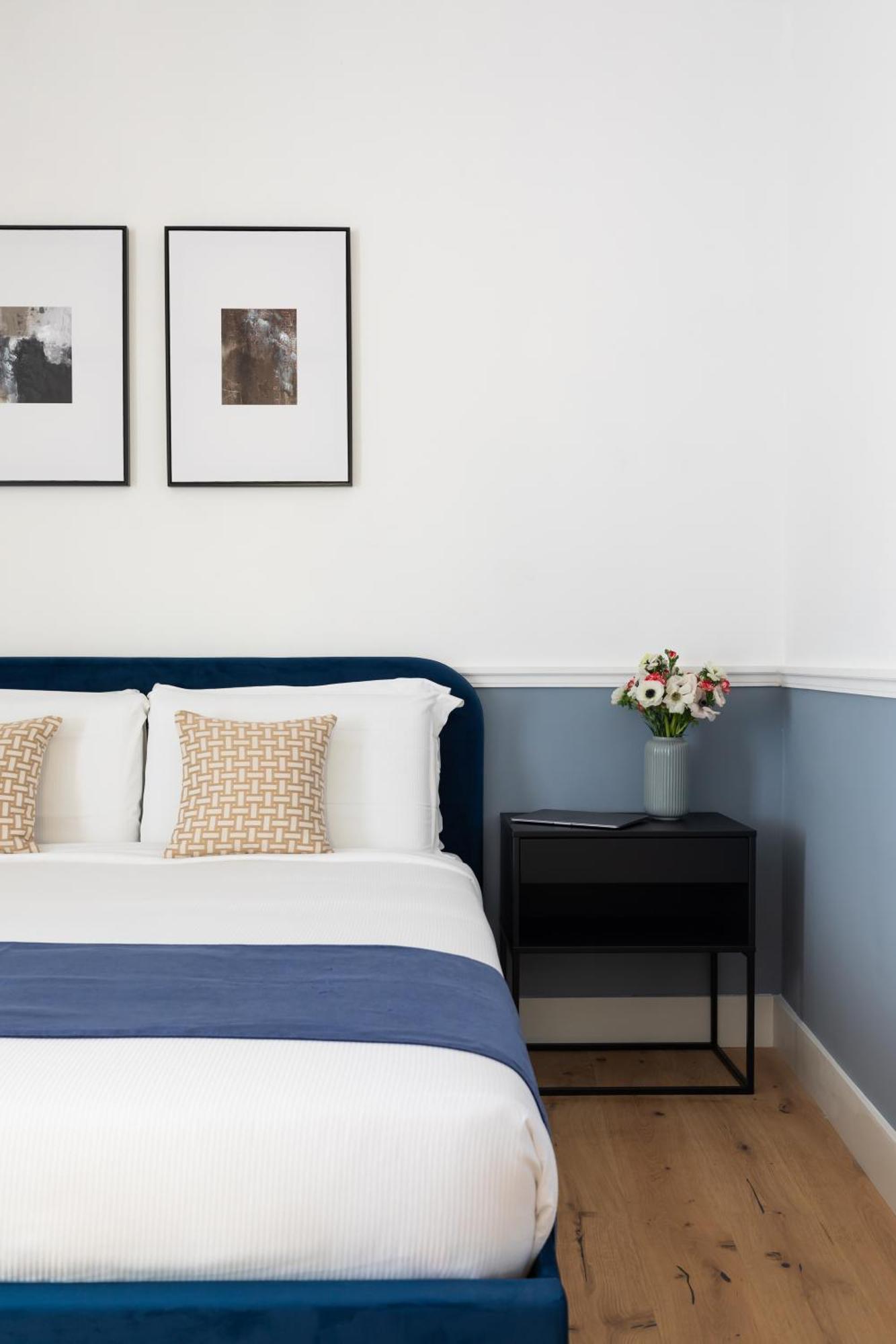 Palomba Boutique Apartment Rom