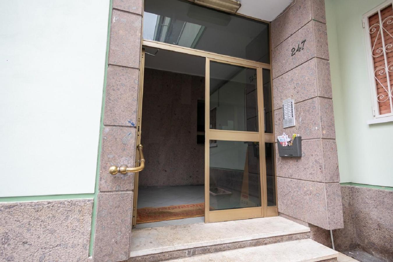 Apartamento Dimora 247