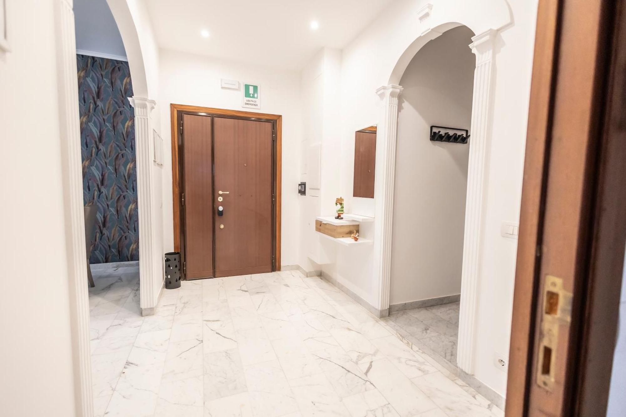 Apartamento Dimora 247
