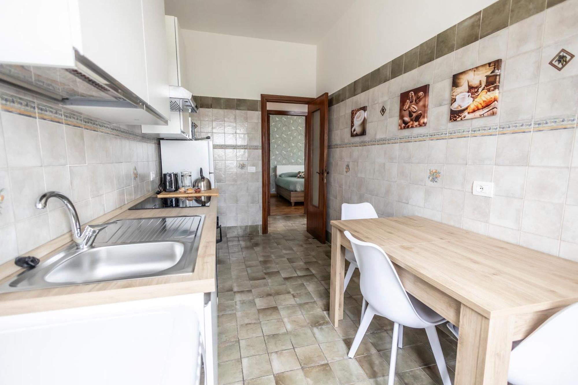 Apartamento Dimora 247 Roma