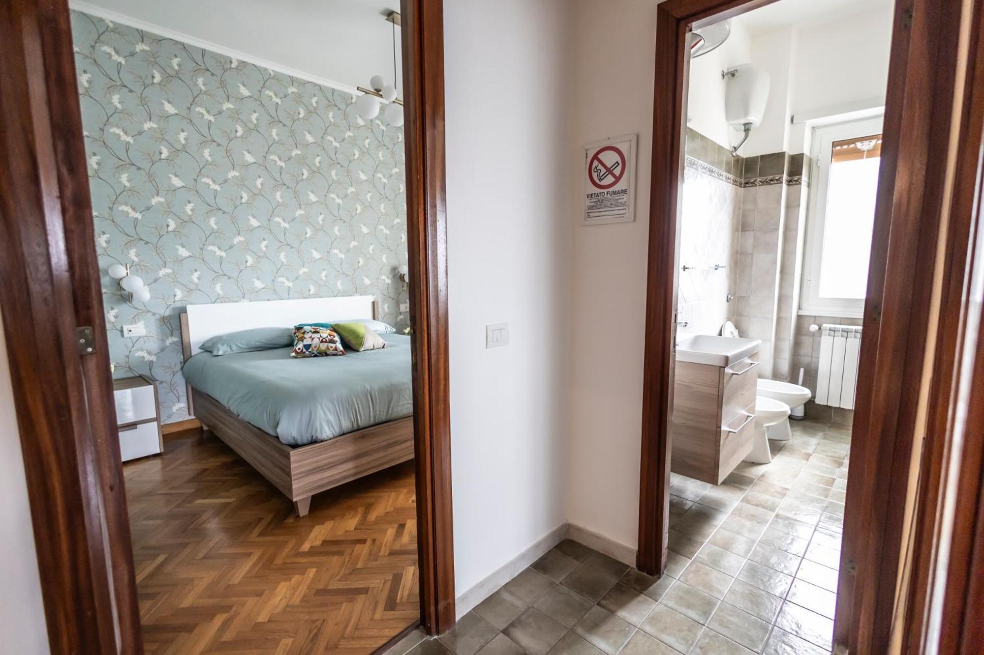 Dimora 247 Apartamento Roma